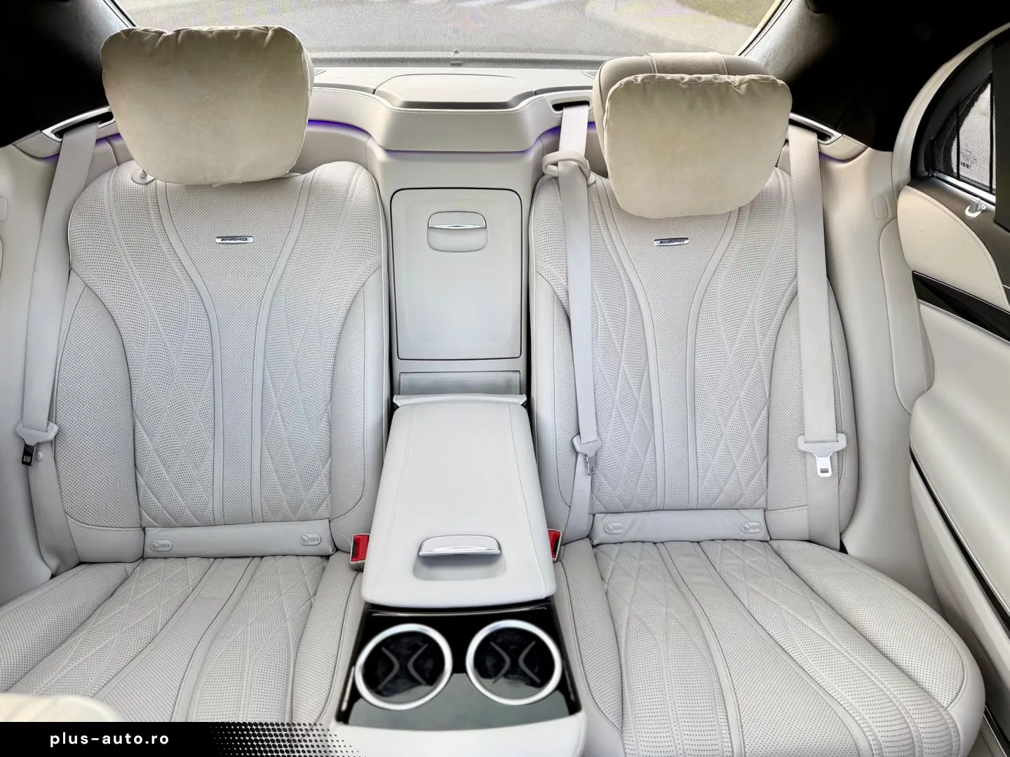 Mercedes-Benz S-63-Amg