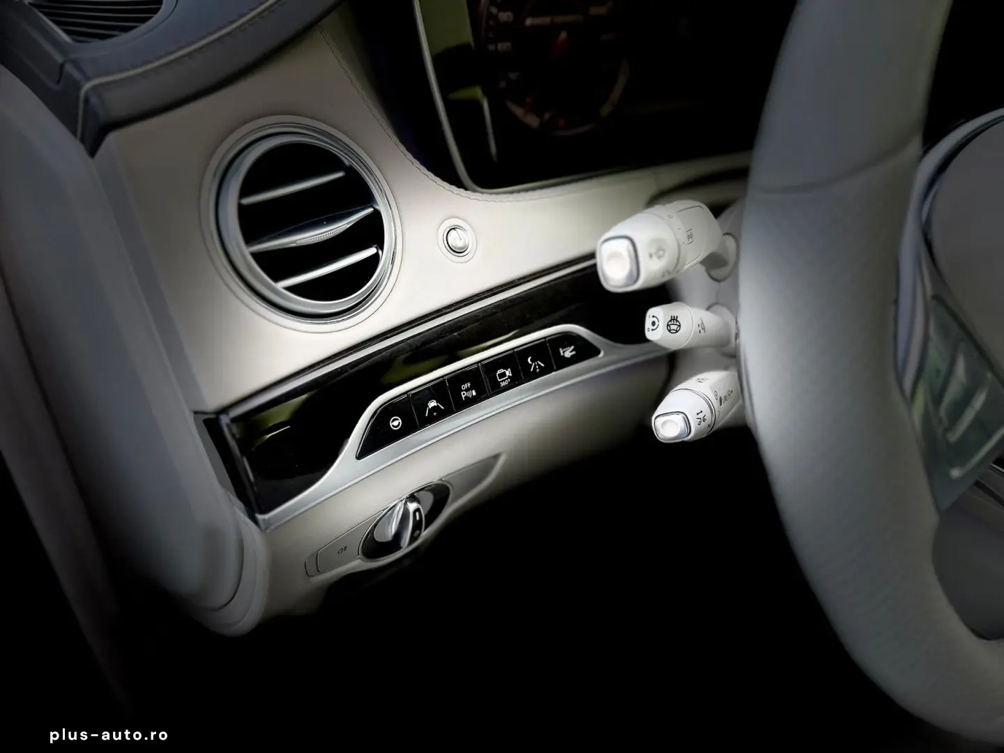 Mercedes-Benz S-63-Amg