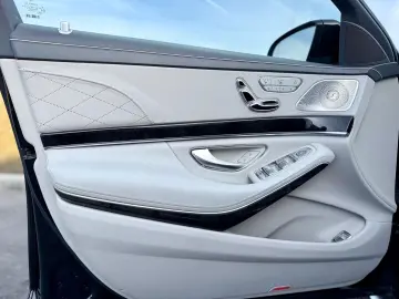 Mercedes-Benz S-63-Amg