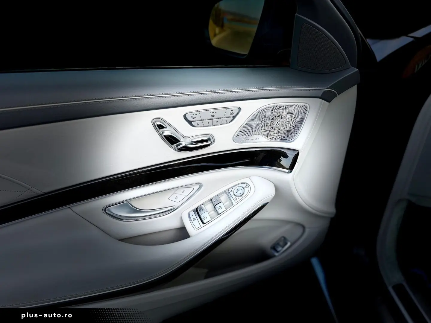 Mercedes-Benz S-63-Amg