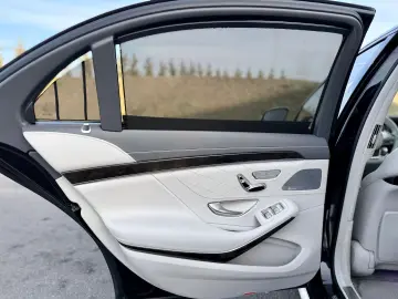 Mercedes-Benz S-63-Amg