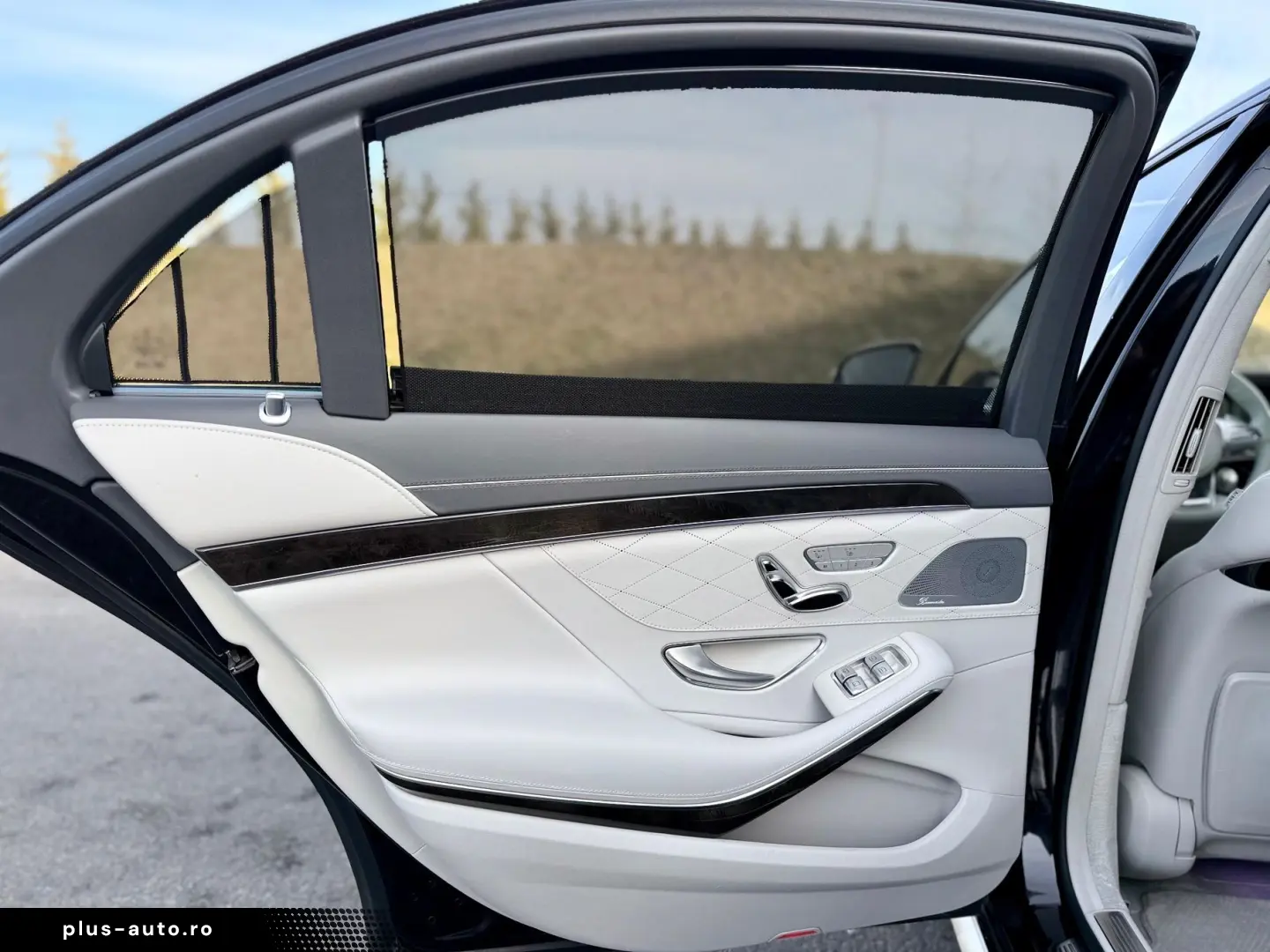 Mercedes-Benz S-63-Amg