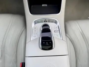 Mercedes-Benz S-63-Amg