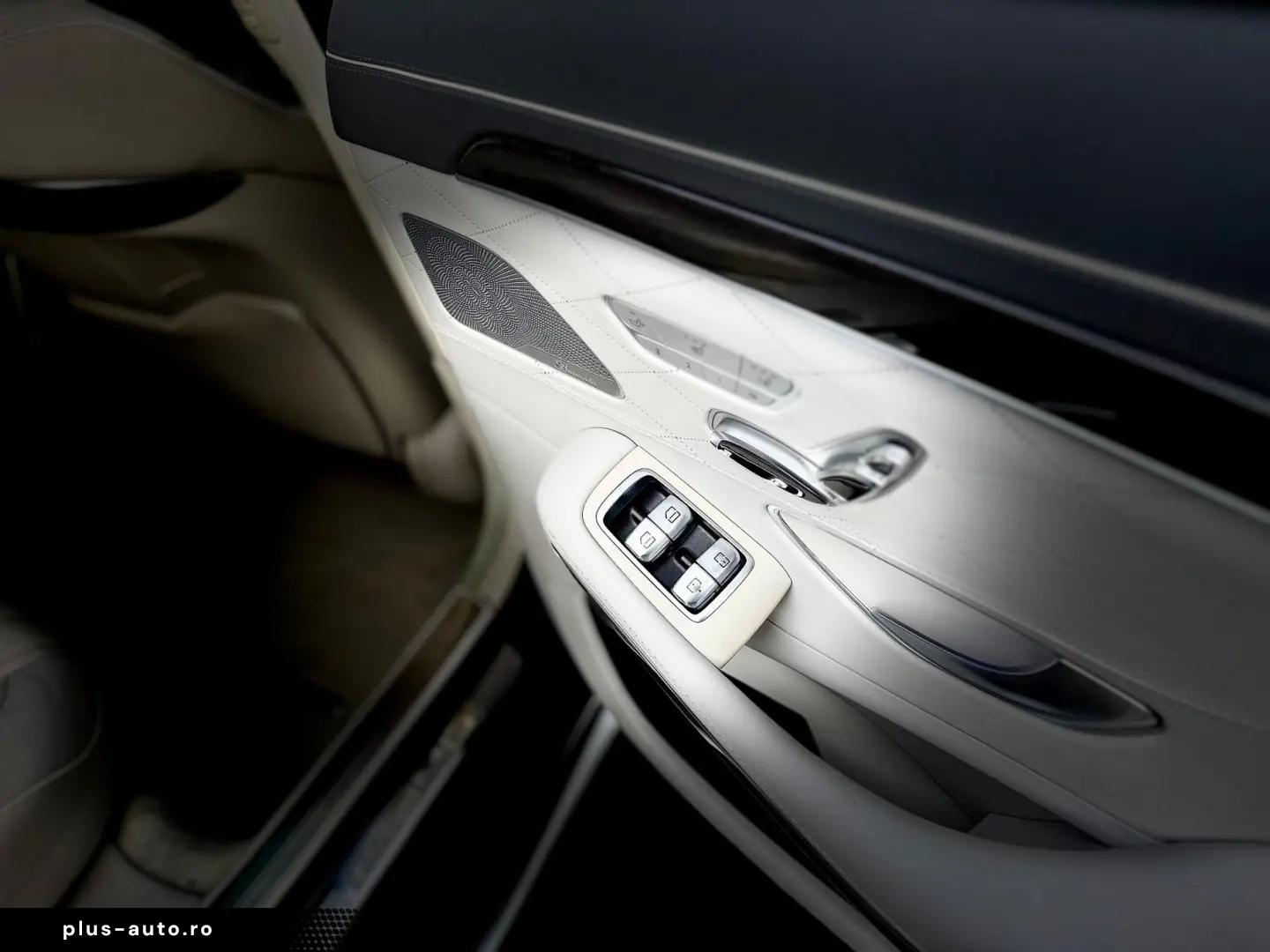 Mercedes-Benz S-63-Amg