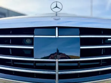 Mercedes-Benz S-63-Amg