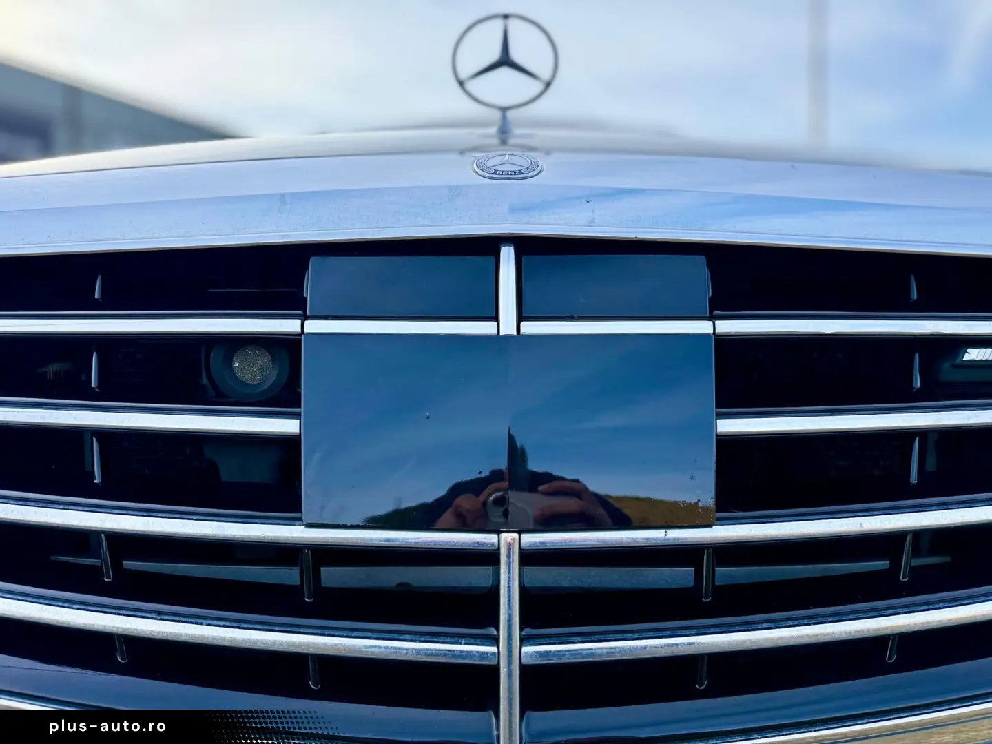 Mercedes-Benz S-63-Amg