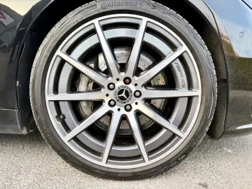 Mercedes-Benz S-63-Amg