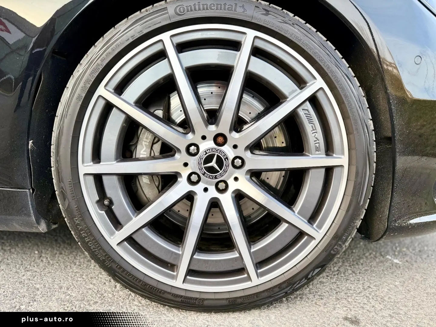Mercedes-Benz S-63-Amg