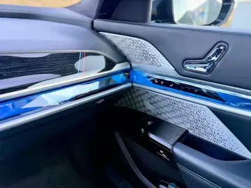 Bmw Seria 740d xDrive