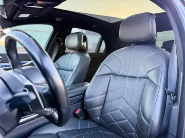 Bmw Seria 740d xDrive