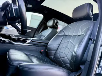 Bmw Seria 740d xDrive
