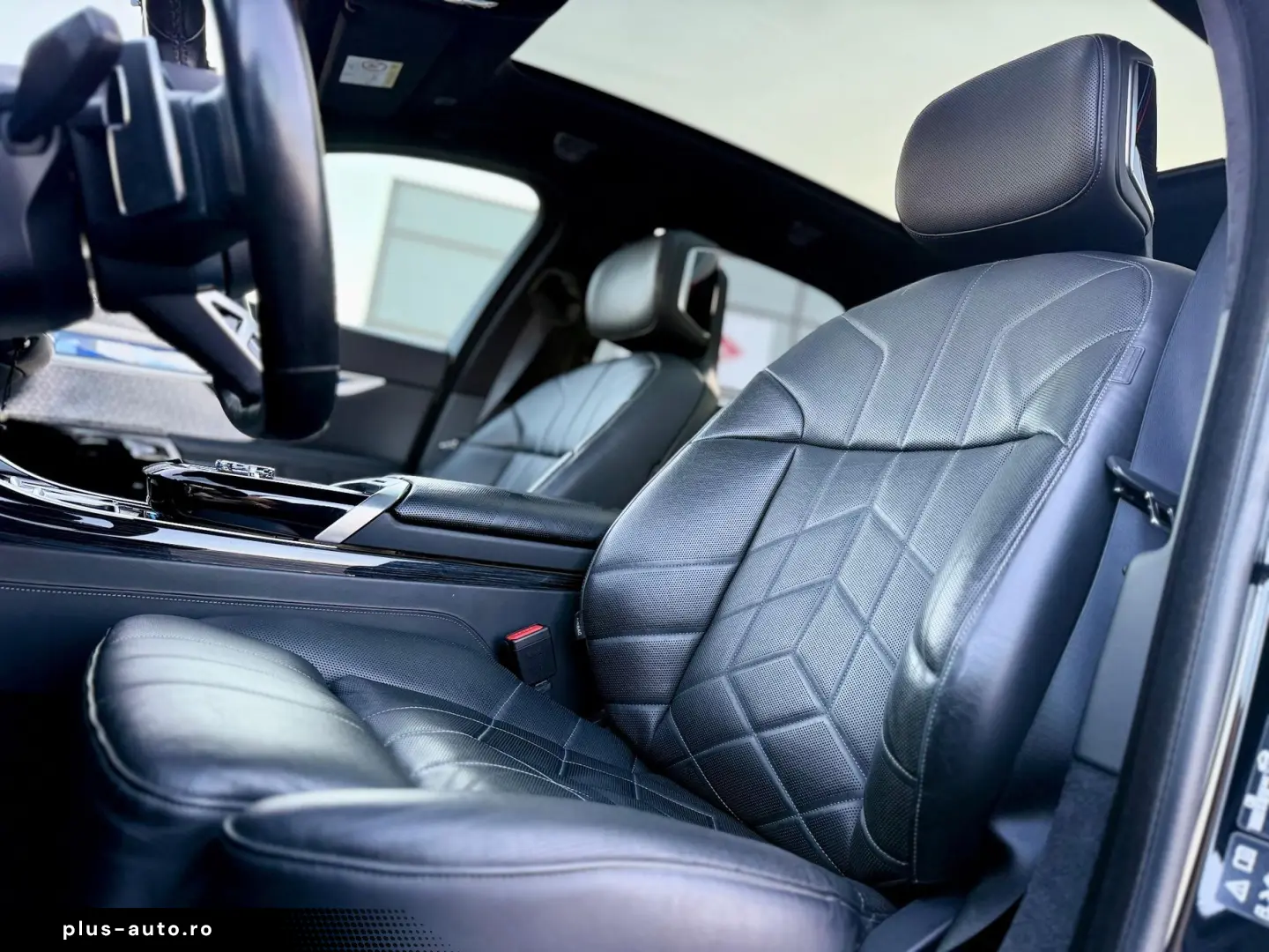 Bmw Seria 740d xDrive