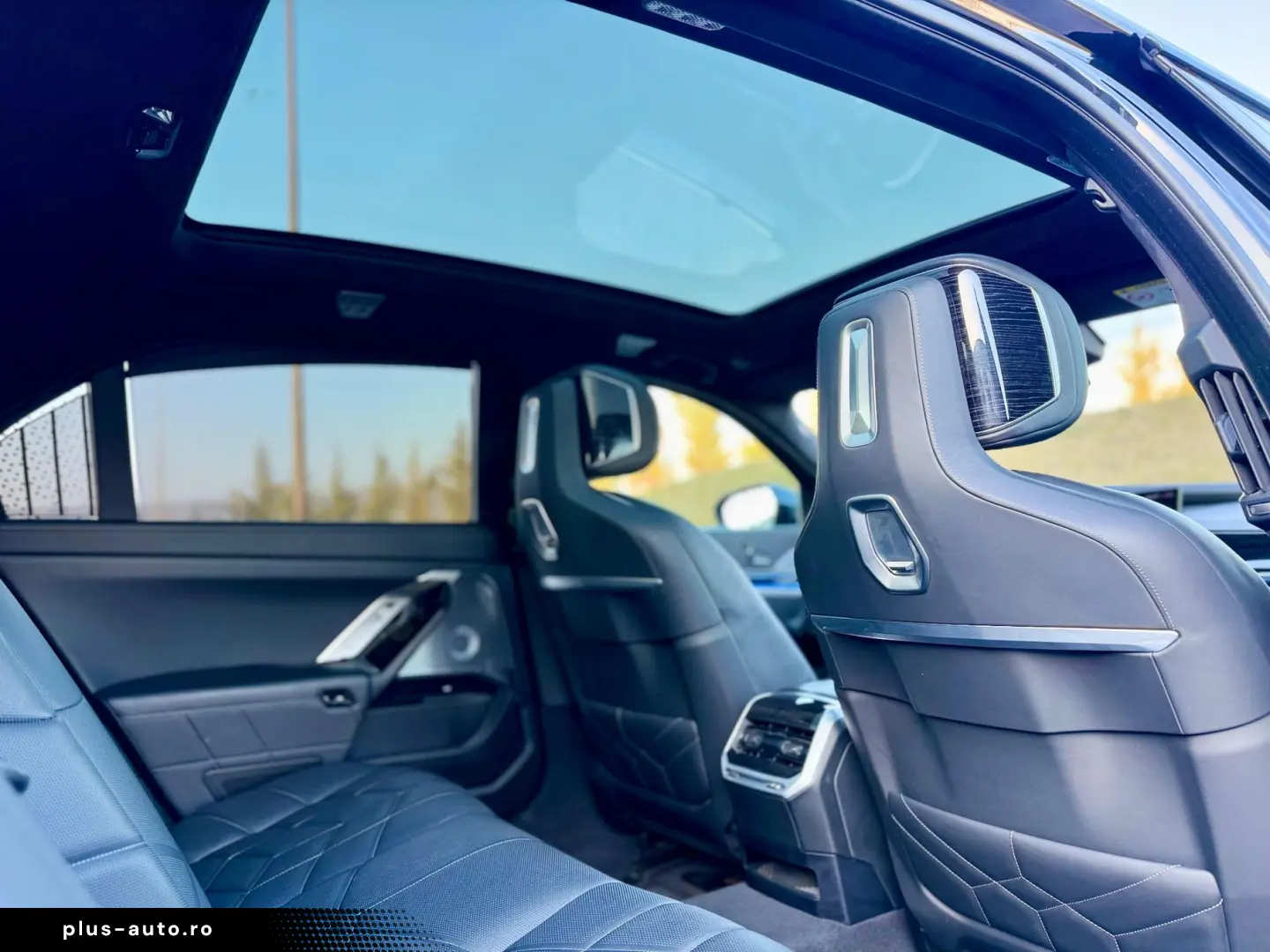 Bmw Seria 740d xDrive