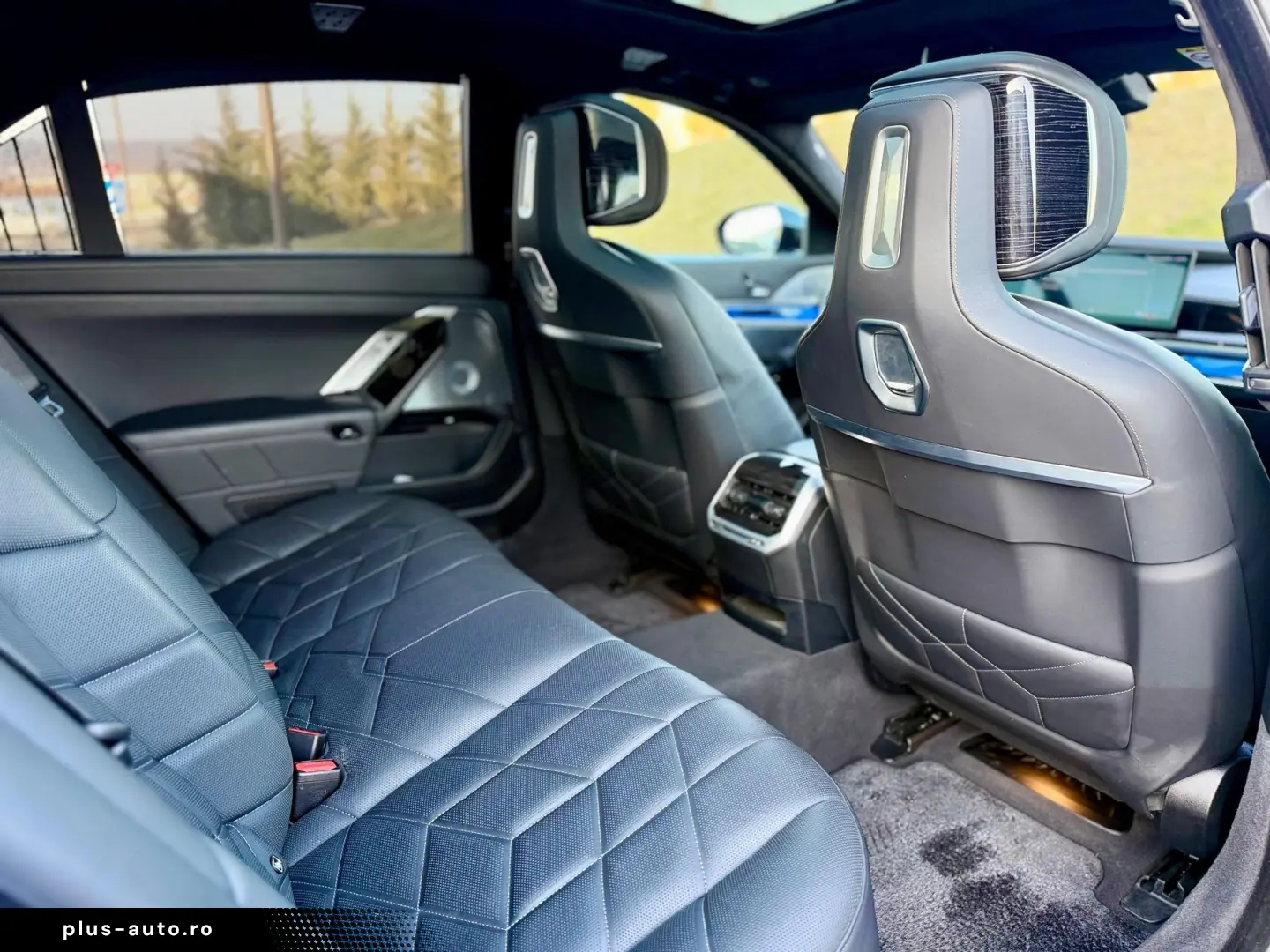Bmw Seria 740d xDrive