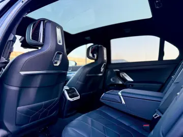 Bmw Seria 740d xDrive
