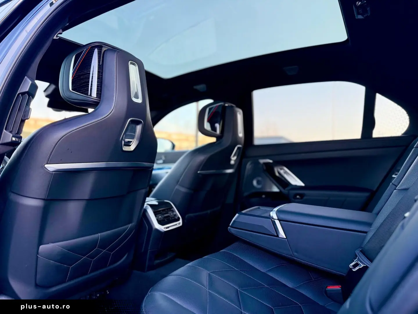 Bmw Seria 740d xDrive
