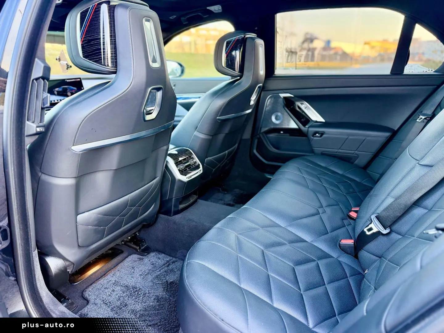 Bmw Seria 740d xDrive
