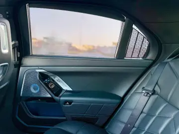 Bmw Seria 740d xDrive