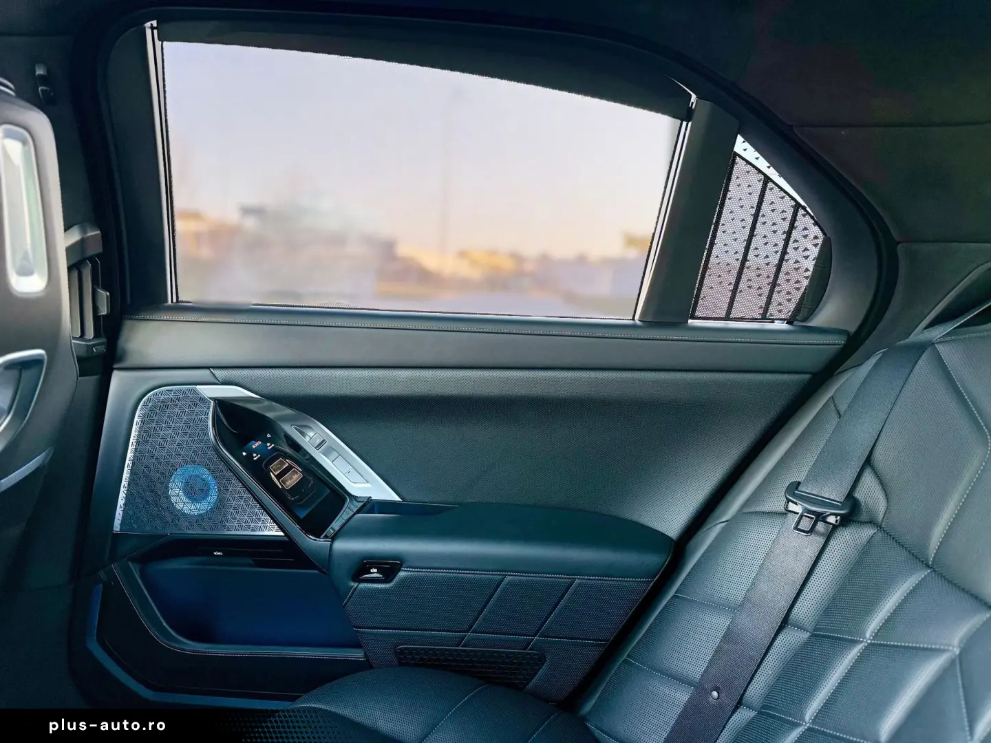 Bmw Seria 740d xDrive
