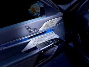 Bmw Seria 740d xDrive