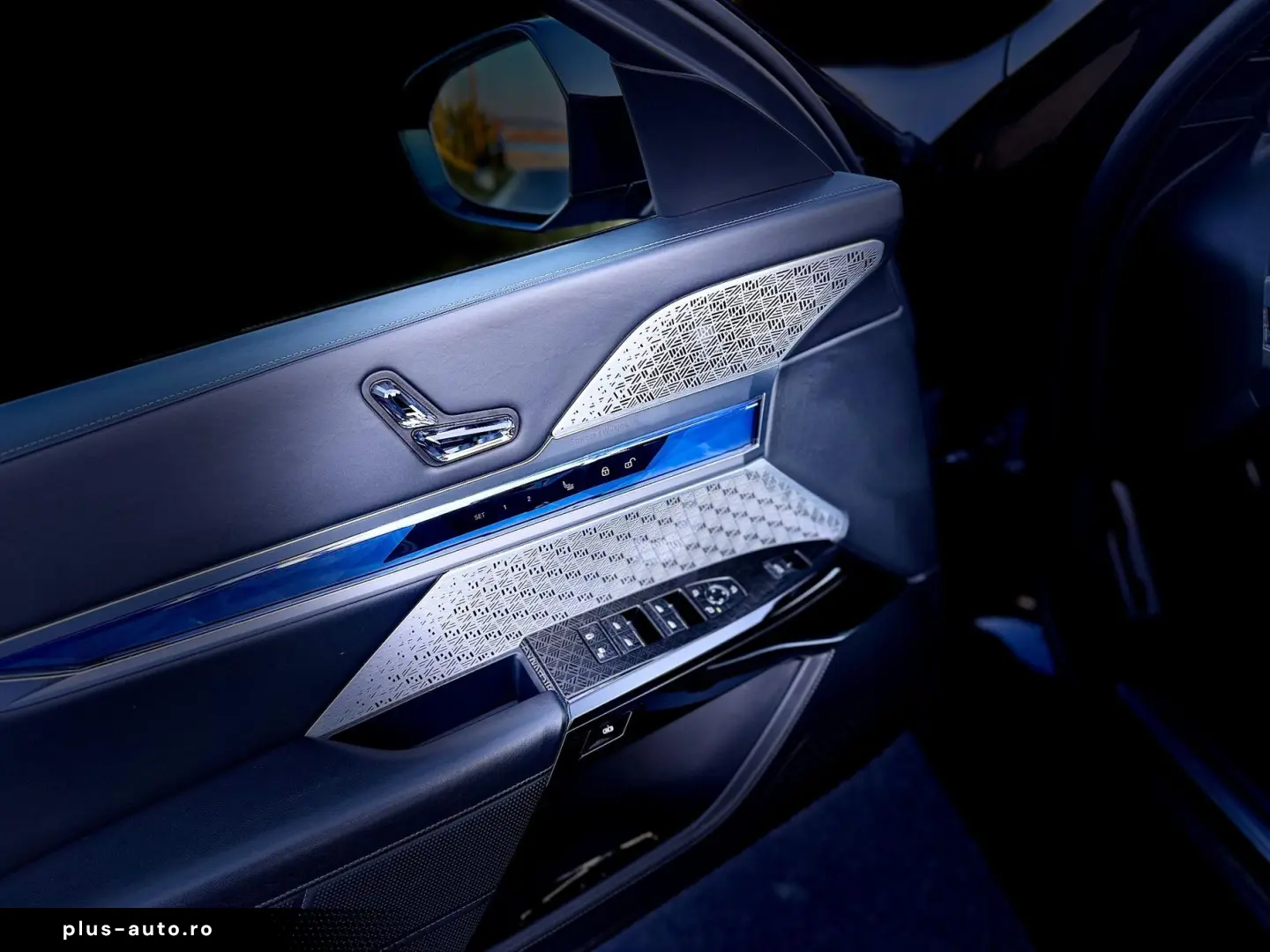 Bmw Seria 740d xDrive