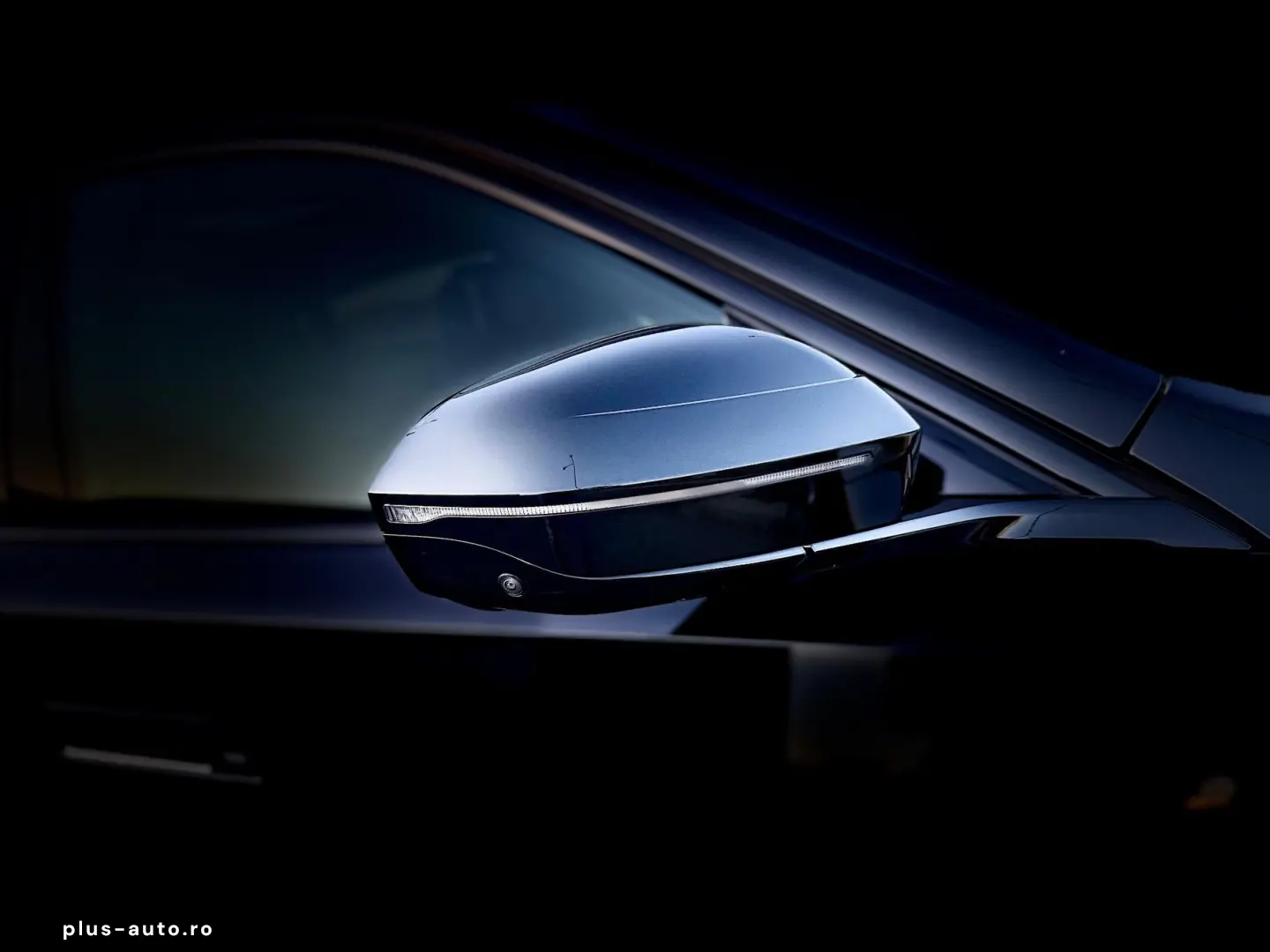 Bmw Seria 740d xDrive