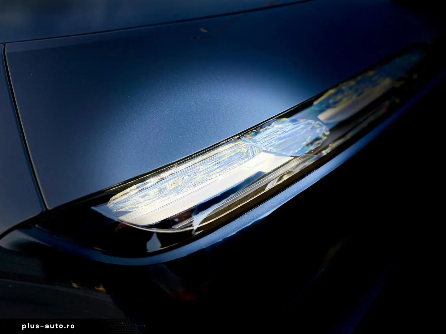 Bmw Seria 740d xDrive