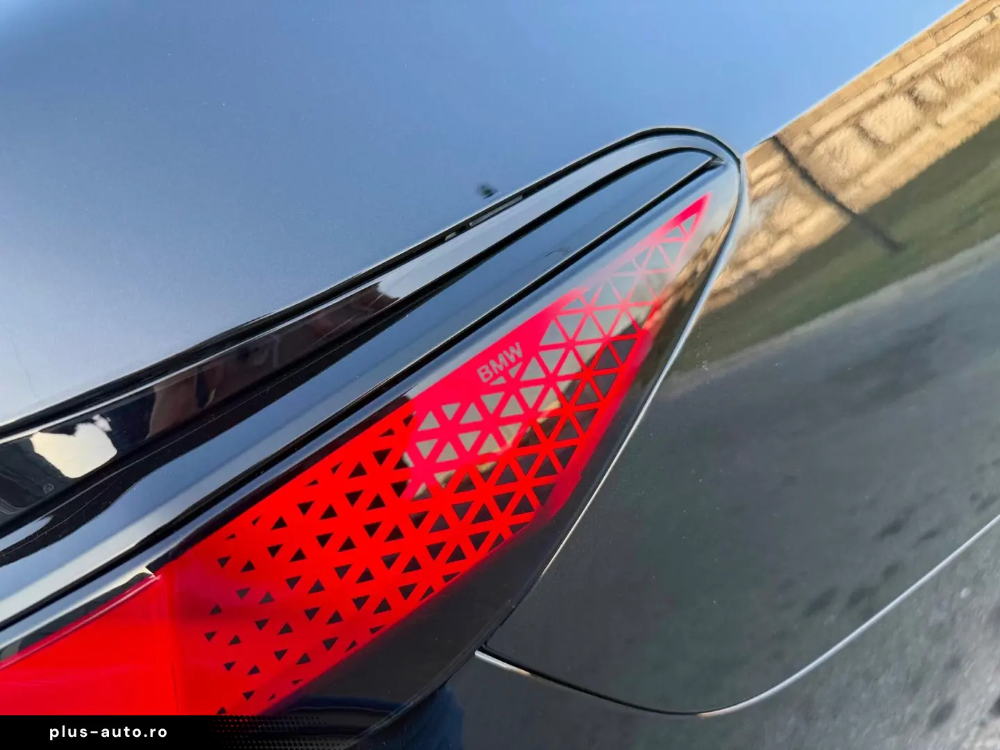 Bmw Seria 740d xDrive