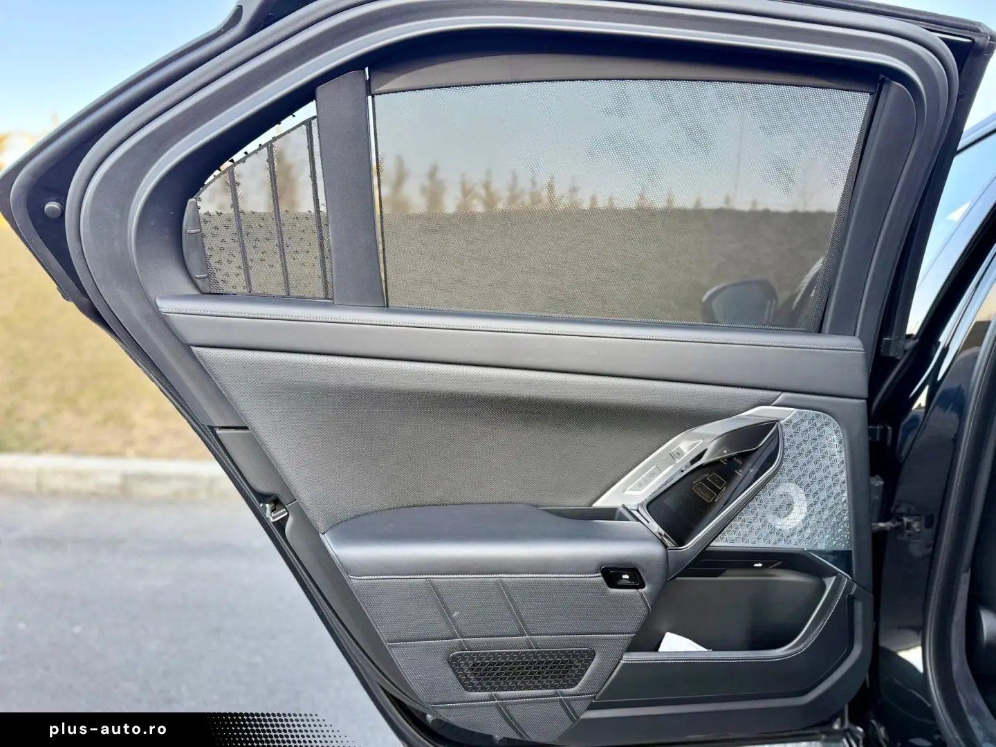 Bmw Seria 740d xDrive