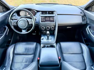 Jaguar E-Pace 4x4