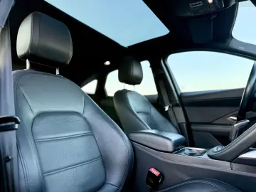 Jaguar E-Pace 4x4
