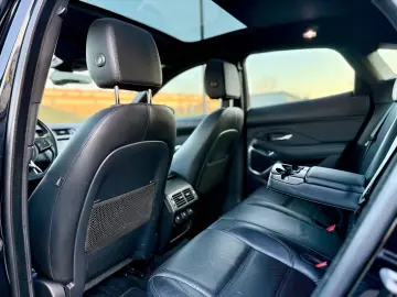 Jaguar E-Pace 4x4