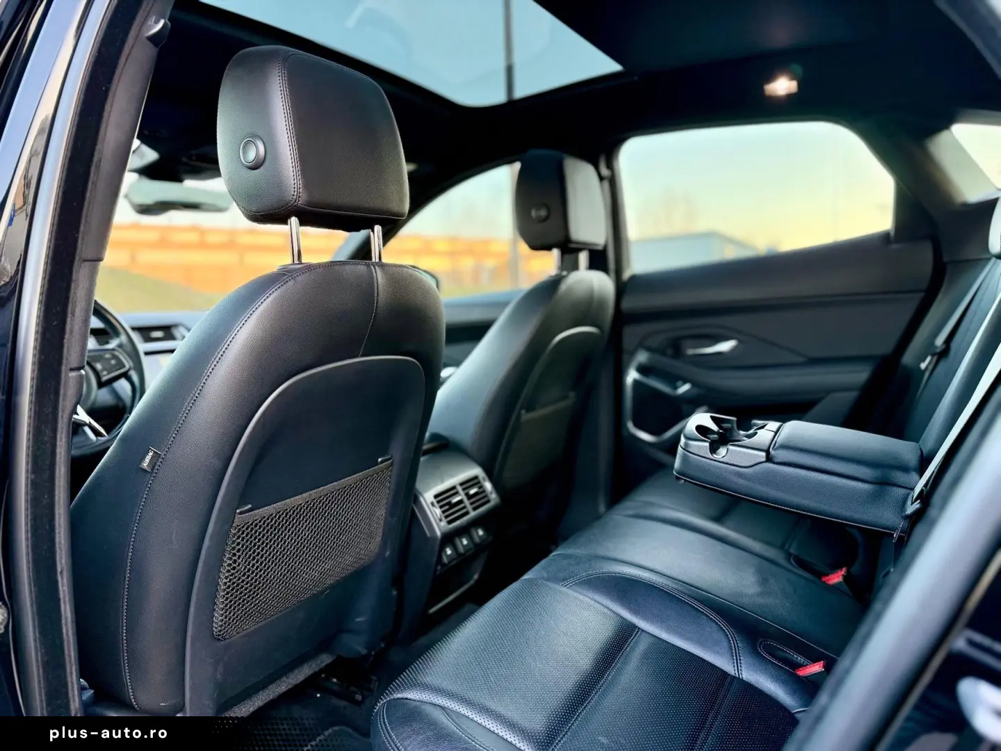 Jaguar E-Pace 4x4