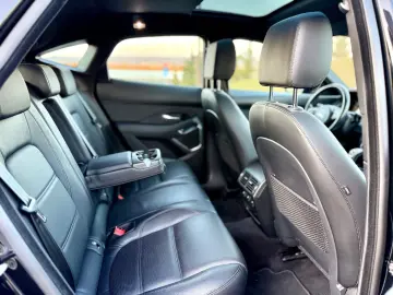 Jaguar E-Pace 4x4
