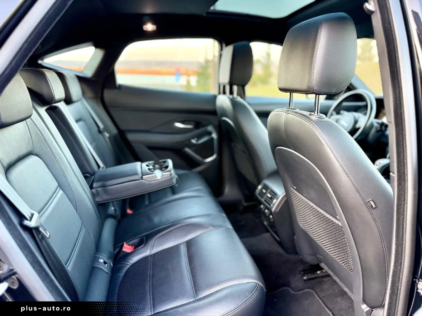 Jaguar E-Pace 4x4