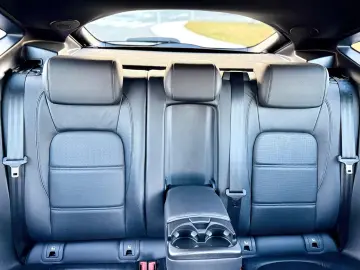 Jaguar E-Pace 4x4