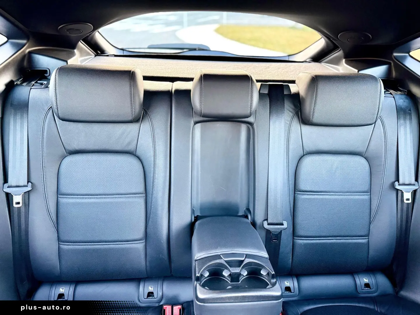 Jaguar E-Pace 4x4