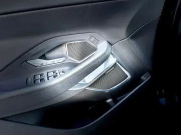 Jaguar E-Pace 4x4