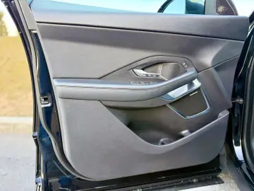 Jaguar E-Pace 4x4