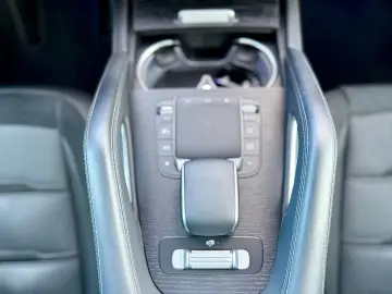 Mercedes GLE coupe 53 AMG