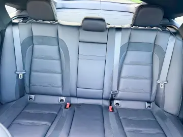 Mercedes GLE coupe 53 AMG