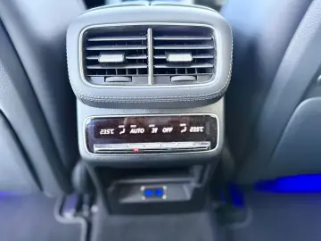 Mercedes GLE coupe 53 AMG