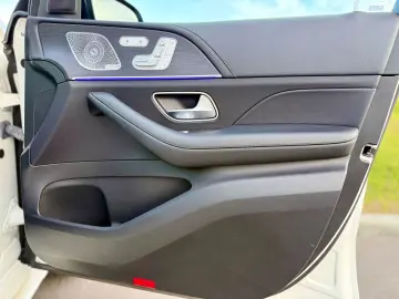 Mercedes GLE coupe 53 AMG