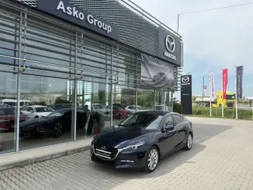 Mazda 3 G120 6MT Attraction