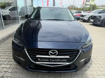 Mazda 3 G120 6MT Attraction