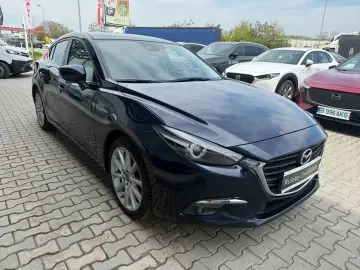 Mazda 3 G120 6MT Attraction