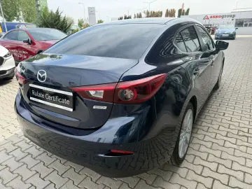 Mazda 3 G120 6MT Attraction