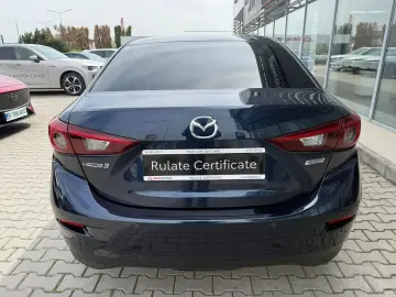 Mazda 3 G120 6MT Attraction