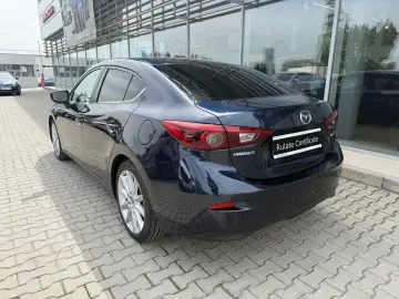 Mazda 3 G120 6MT Attraction
