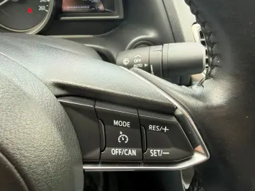 Mazda 3 G120 6MT Attraction